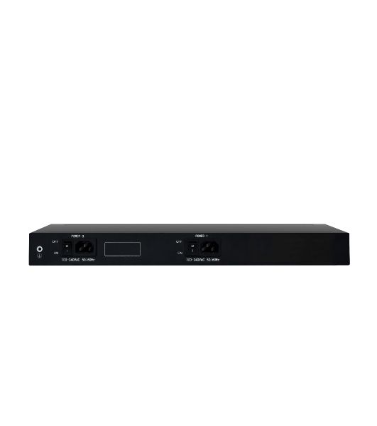Шлюз IP Dinstar UC350-4S4O