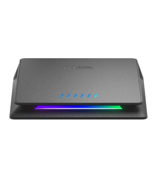 Коммутатор D-Link DMS-106XT/A2A, 5×1 Гбит/с + 1×10 Гбит/с, настраиваемый