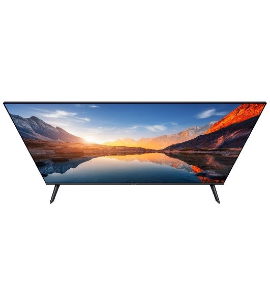 Телевизор Xiaomi 32" L32M8-A2RU черный LED HD 60Hz Smart TV