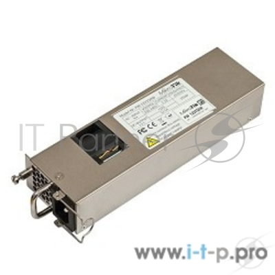 Блок питания [12POW150] Mikrotik (PW_12V150W) AC-DC для CCR1072