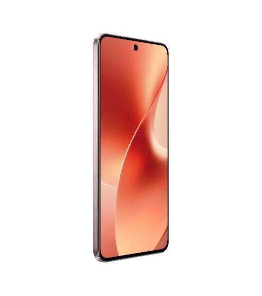 Смартфон Realme 15 5G RMX5106, 12/512Gb, розовый