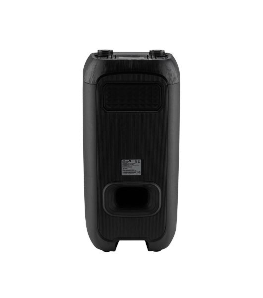 Колонка 06" (20-92 DANCE BOX 600) динамик 2шт/6.5" ELTRONIC с TWS