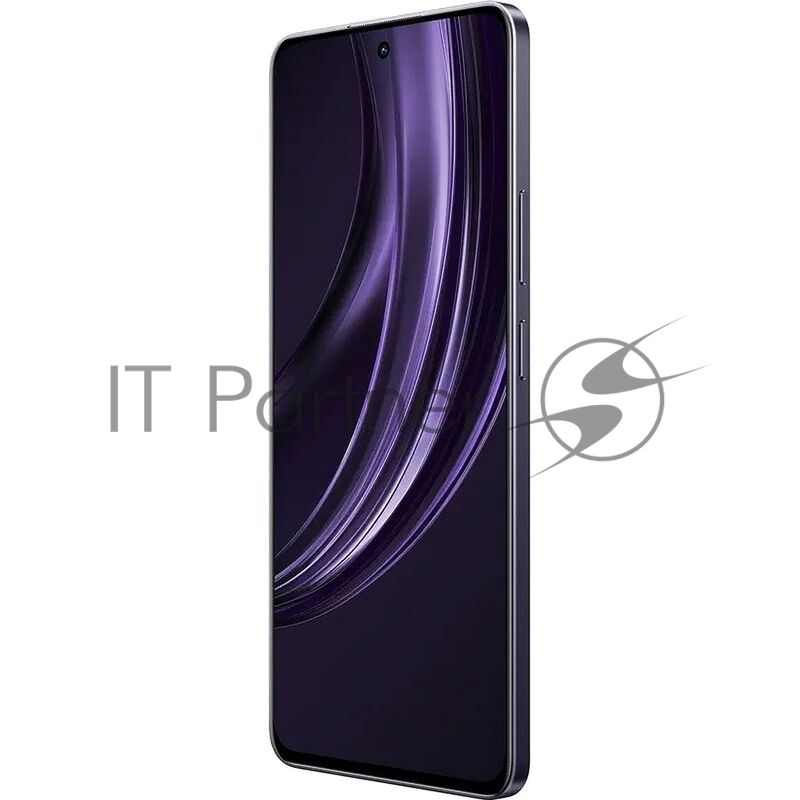 Смартфон Realme 13+ 5G, 8/256Gb, фиолетовый