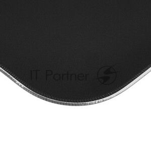 Коврик для мыши Steelseries QcK Prism Cloth Средний черный 320x270x4мм (63825)