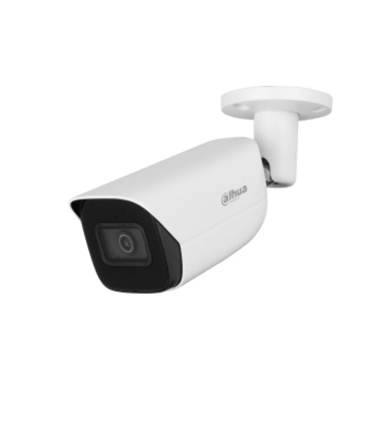 Видеокамера уличная купольная Dahua DH-IPC-HFW3241EP-S-0360B-S2