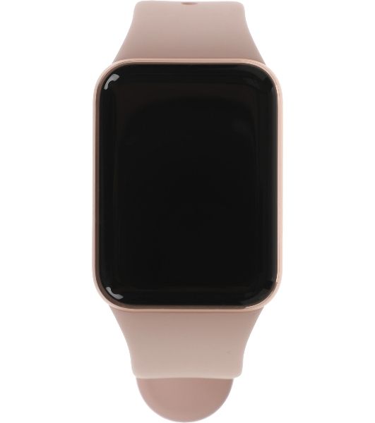 Фитнес-браслет Xiaomi Smart Band 9 Pro M2402B1, 1.62" AMOLED, Bluetooth, IP68 / WR200, розовое золото