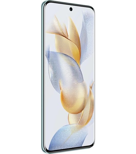 Смартфон Honor 90 REA-NX9 12Gb, 512Gb, зеленый