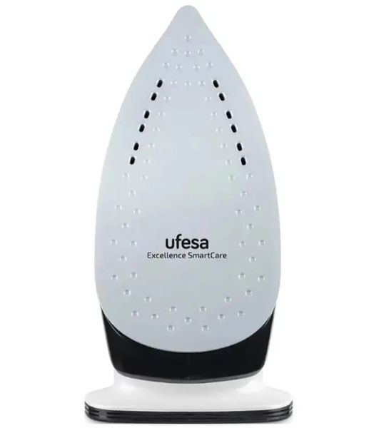 Парогенератор Ufesa Excellence Smartcare белый/синий, 2400 Вт, 120 г/мин, 440 г/мин, 1300 мл