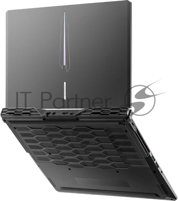 Ноутбук Colorful EVOL P15 24 Intel Core i5 13500H 2600MHz/15.6"/1920x1080/16GB/512GB SSD/NVIDIA GeForce RTX 4060 8GB/Wi-Fi/Bluetooth/Windows 11 Pro (A10205400054_Win11P) Grey
