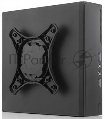 Компьютерный корпус FoxLine FL-102-AD120-DC