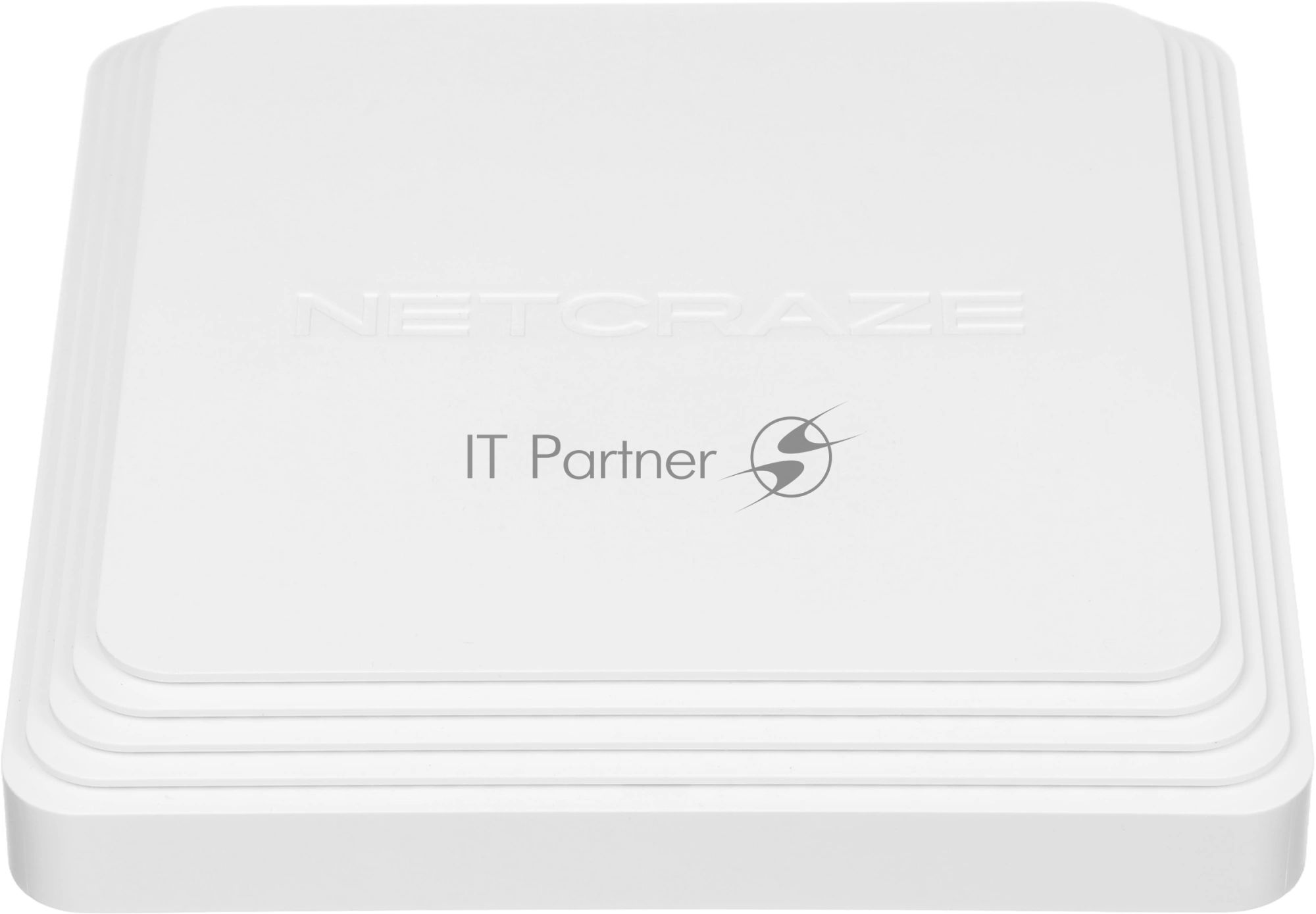 Беспроводной маршрутизатор Netcraze Challenger SE (NC-3911)
