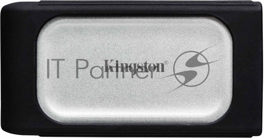 Внешний SSD Kingston 500GB Portable SSD XS2000