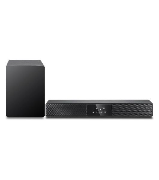 Микросистема Hyundai H-HA640 черный 150Вт FM USB BT SD/MMC/MS