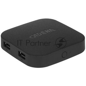 Медиаплеер Cadena Pro X 32Gb CSB-238