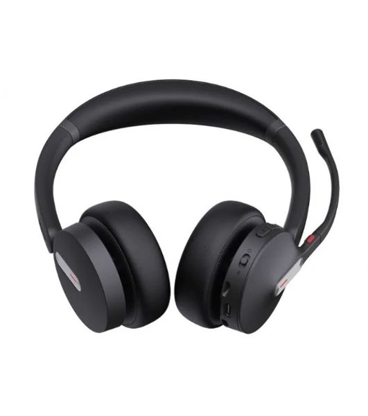 Гарнитура беспроводная Yealink BH70 Dual UC USB-A 1208664