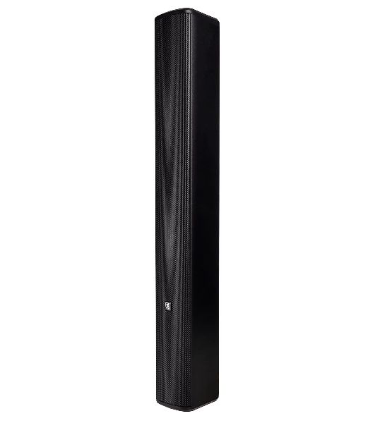 Звуковая колонна Intrend ITSPK-CL425-B пассивная, 4x2.5", 4 Ом (100Вт RMS), SPL 113dB, 106Hz-20kHz, 120°x20° (HхV), вес 3.4кг, черный, крепление в комплекте, (цена за 1шт., в упаковке 2 шт., продается парами)