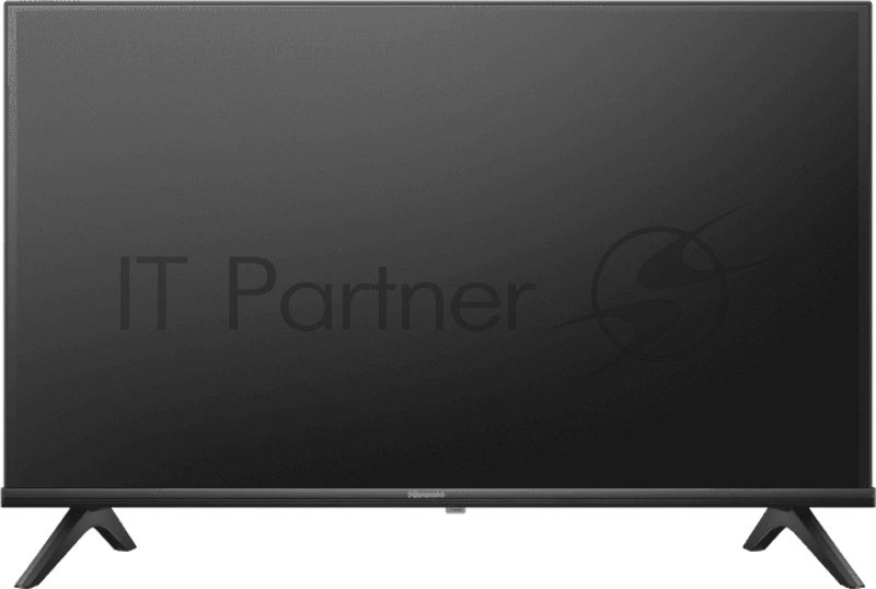 Телевизор Hisense 32" 32A4N черный LED HD 60Hz Smart