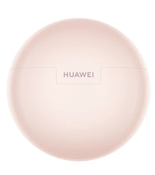 Наушники TWS Huawei FreeBuds 7i T0025 розовый, внутриканальные, Bluetooth, активное шумоподавление, до 8 ч
