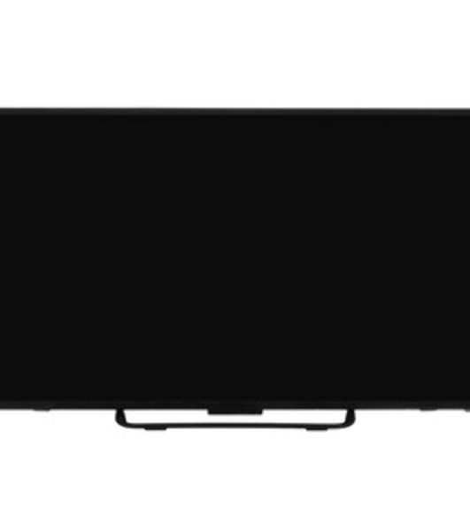 Телевизор Polar 55" P55U51T2CSM черный LED UHD 60Hz Android 1Gb/8Gb U