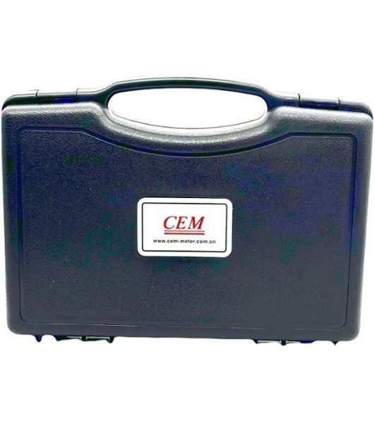 Мультиметр цифровой CEM DT-9939 CEM 481103 Профессиональный