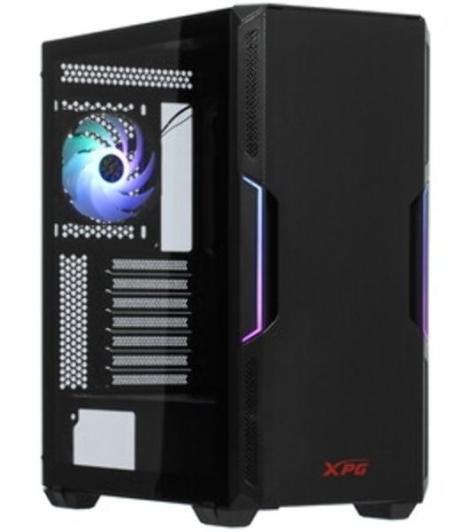 Компьютерный корпус XPG STARKERAIRBTFMTA-BKCWW