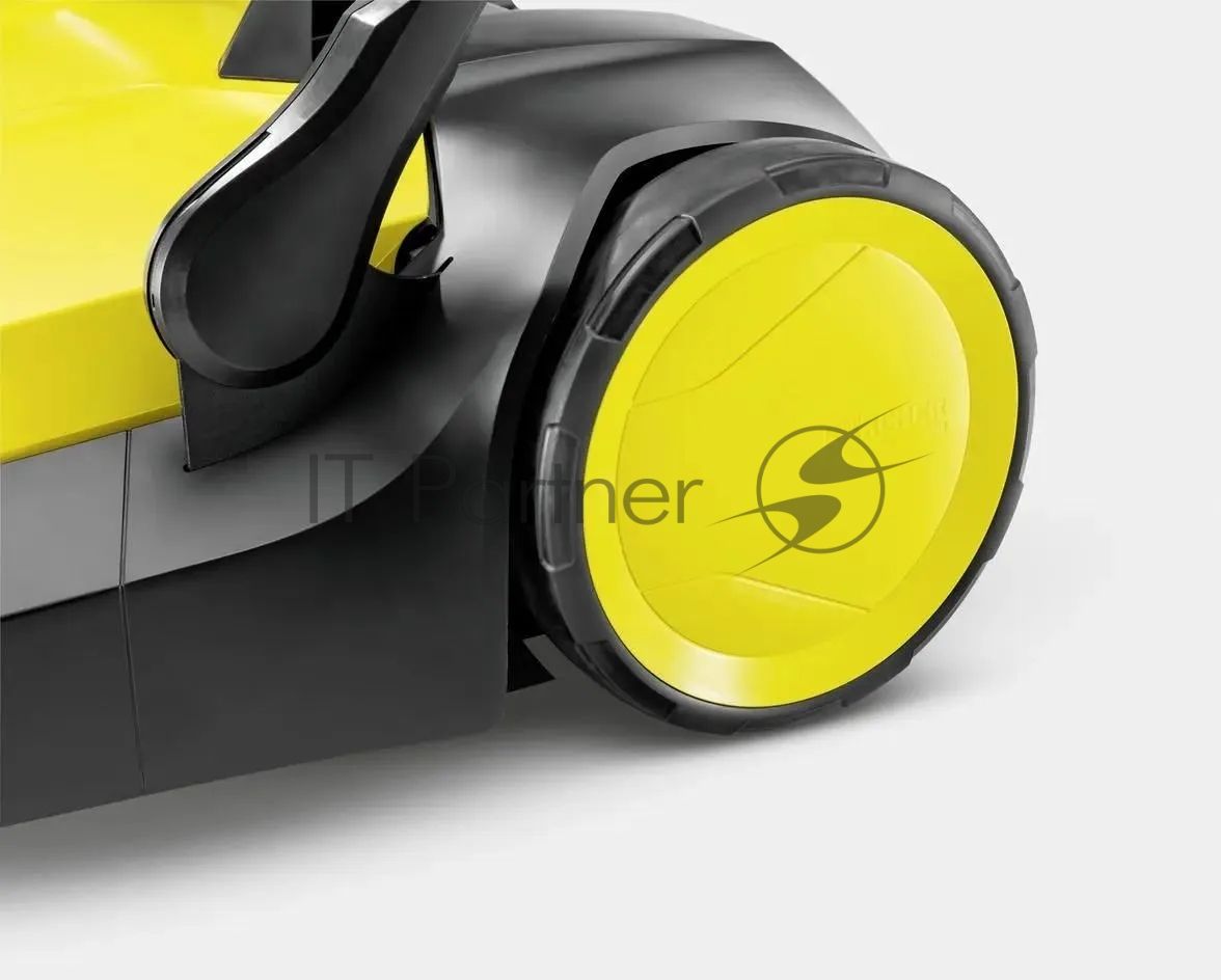 Подметальная машина ручная Karcher S 6 Twin