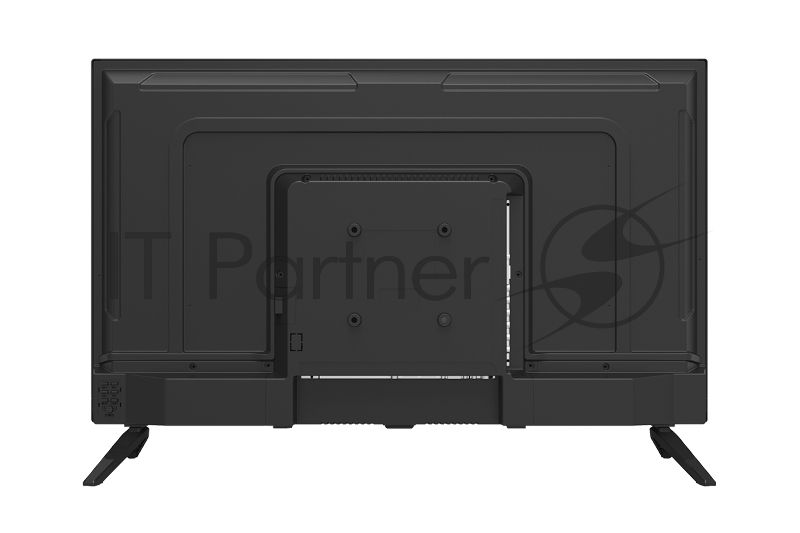 Телевизор SKYLINE 32" 32YST5970 черный HD Smart TV