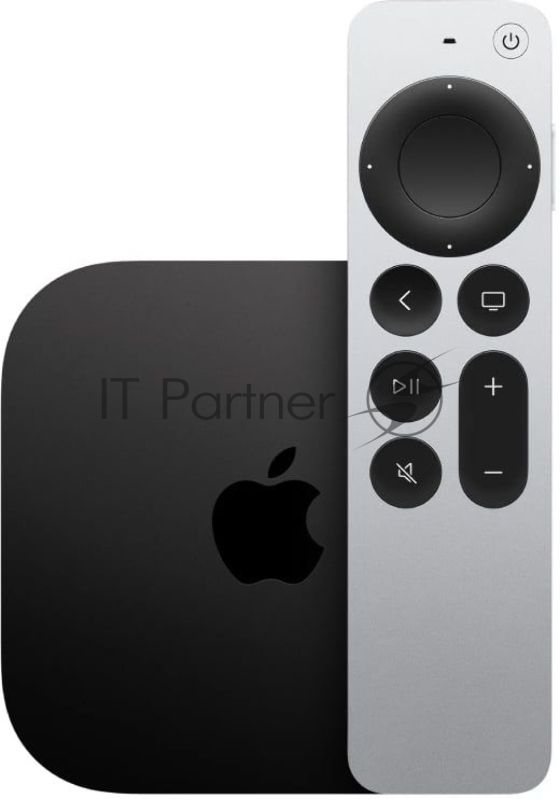 ТВ-приставка Apple TV 4K 128Gb