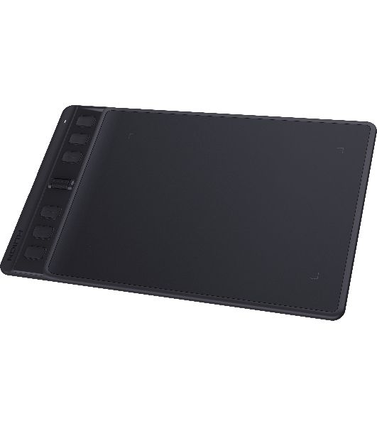 Графический планшет Huion Inspiroy 2 S, 8192 уровней, USB Type-C