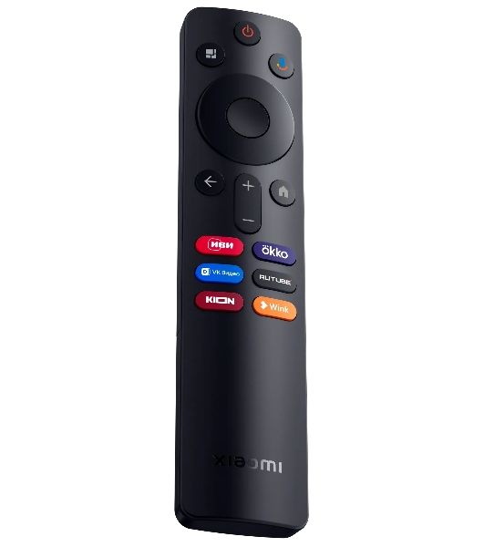Телевизор Xiaomi TV S Mini LED 98 2026 L98MC-SRU черный/серый Mini LED 4K UHD 144Hz Google TV