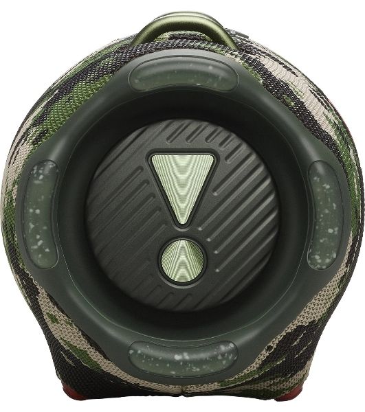 Портативная акустика JBL XTREME 4, камуфляж