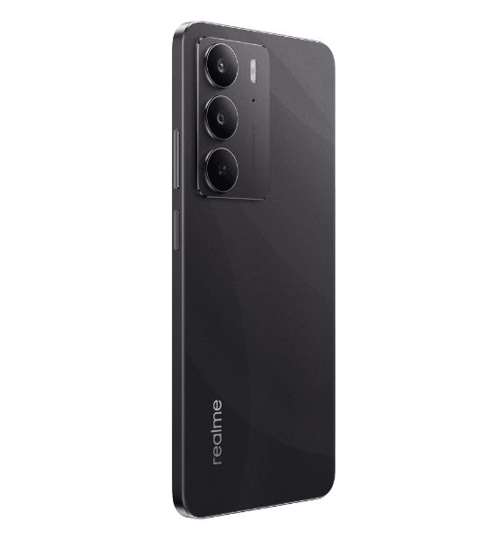 Смартфон Realme C75, 8/128Gb, черный