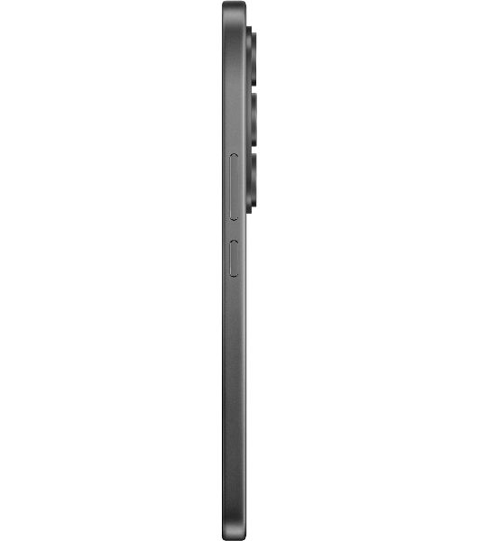 Смартфон Tecno Camon 50 12/256Gb черный