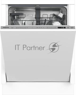 Встраиваемая посудомоечная машина Hotpoint HI 4D66