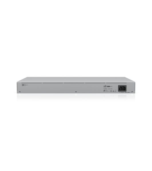 Коммутатор UBIQUITI USW-48 48PORT 1000M 4SFP