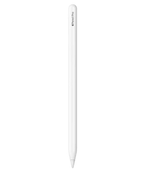 Стилус Apple Pencil pro для Apple iPad/Pro/Air/Mini белый (MX2D3ZA/A)