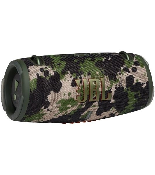 Колонка портативная JBL Xtreme 3 камуфляж 100W 4.0 BT/3.5Jack/USB 15м