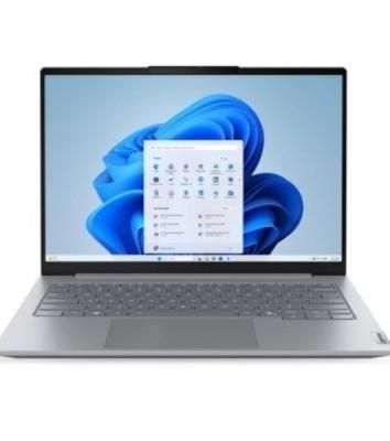 Ноутбук Lenovo ThinkBook 14 G8 IRL 2.8K 400nit 120Hz Core5 220H/16Gb/1Tb/Win 11Pro