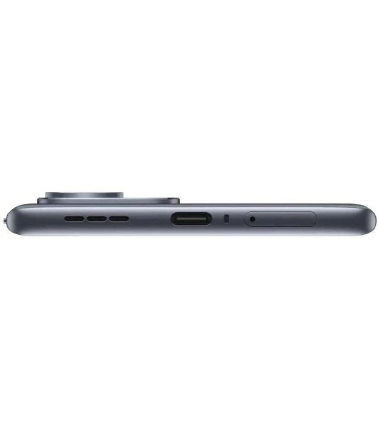 Смартфон Tecno Spark 40 Pro+ 8/256Gb черный