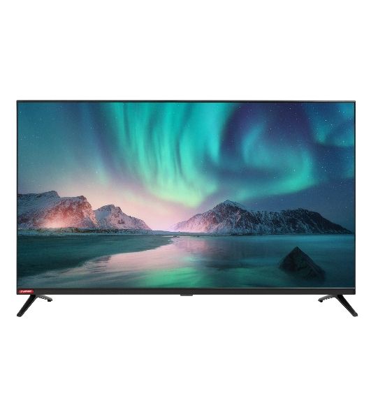 Телевизор Starwind 40" SW-LED40BG200 черный LED FHD 60Hz