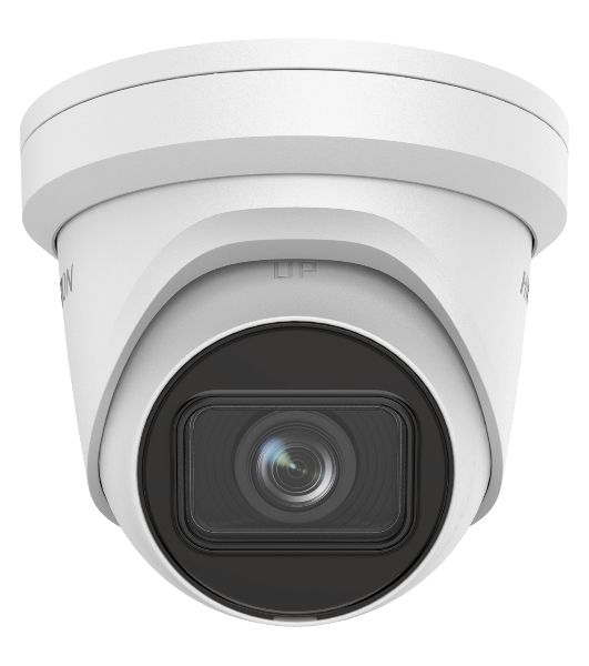 Видеокамера IP Hikvision DS-2CD2H43G2-IZS 2.8-12мм цветная