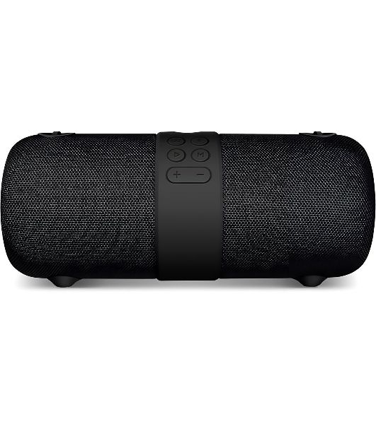Мобильные колонки SVEN PS-340 2.0 черный