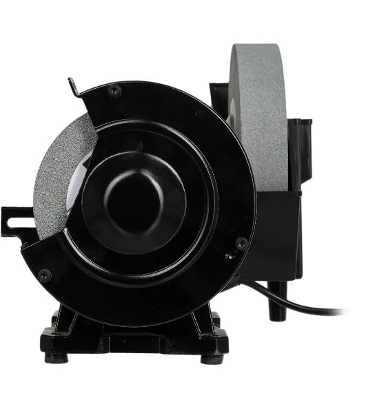 Электроточило Einhell TC-WD 200/150 250Вт 2980об/мин d=150мм t=20мм