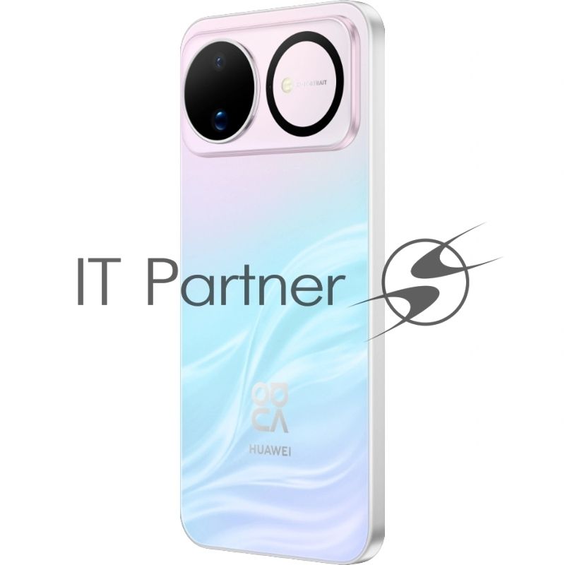 Смартфон Huawei Nova 16s EMA-LX9 12Gb, 512Gb, кристальный