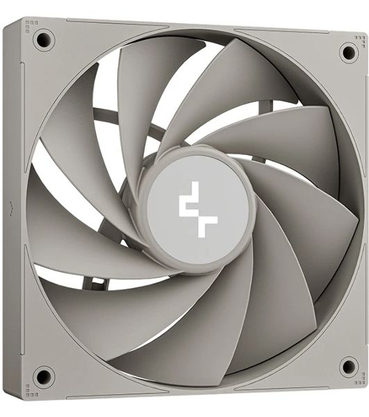 Устройство охлаждения(кулер) Deepcool Assassin VC Elite Wh Soc-AM5/AM4/1200/2066/1700/1851 белый 4-pin 22.6-29.3dB Al+Cu 300W 1772gr Ret (R-ASN4-WHNVNN-GJD)