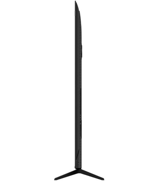 Телевизор TCL 65" 65P7K черный QLED LCD 4K UHD 60Hz Smart TV