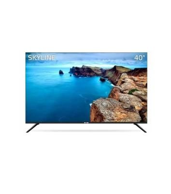 Телевизор SKYLINE 40" 40LST6385 FHD Smart TV Салют