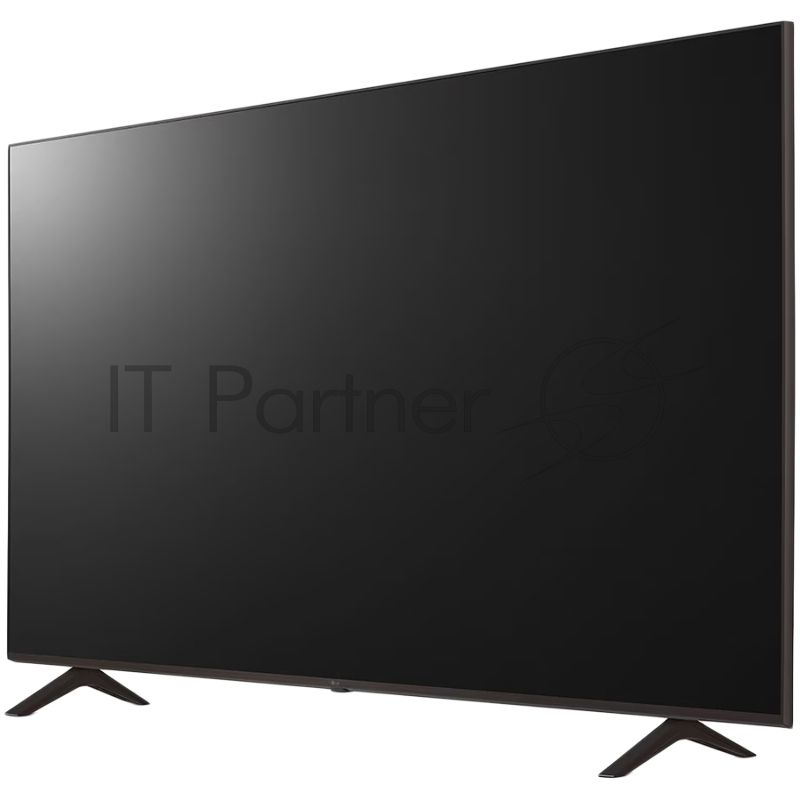 Телевизор LG 75" 75UR78009LL.ARUB черный LED UHD 60Hz WebOS