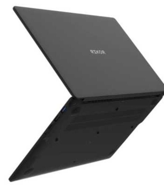 Ноутбук Rikor NEURO 3 RL-AC02/15.6"/IPS/AMD Ryzen 5 7430U/16Gb/512Gb SSD/AMD Radeon Graphics/Windows 11 Pro/черный/1.64kg
