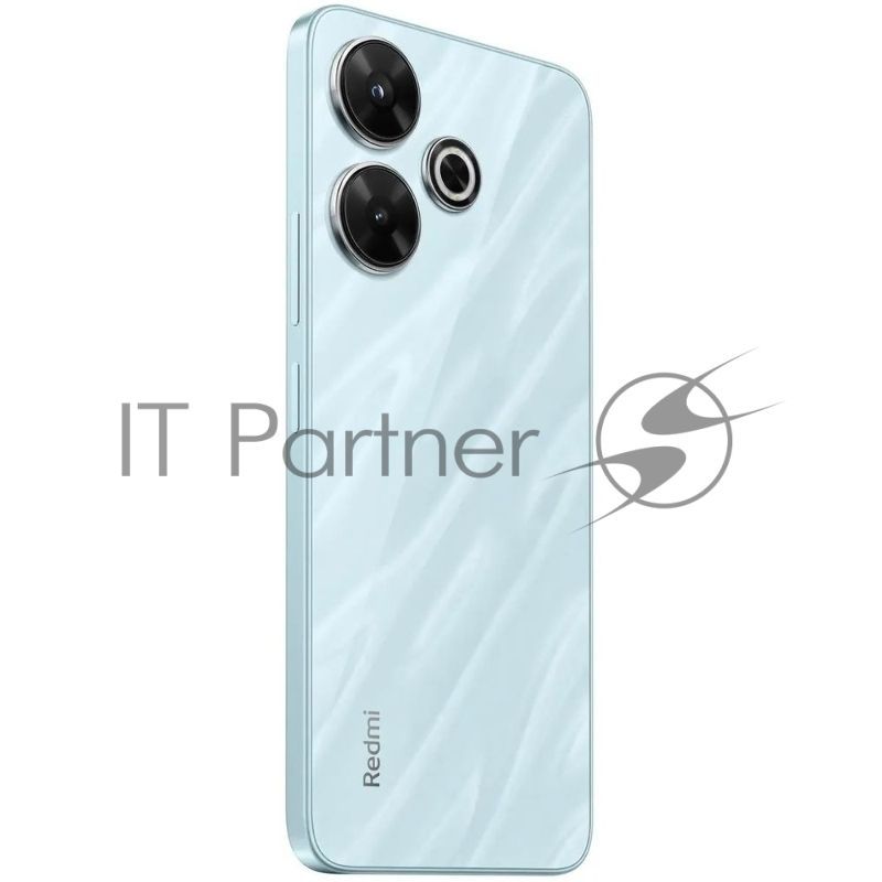 Смартфон Xiaomi Redmi 13, 6/128Gb, голубой